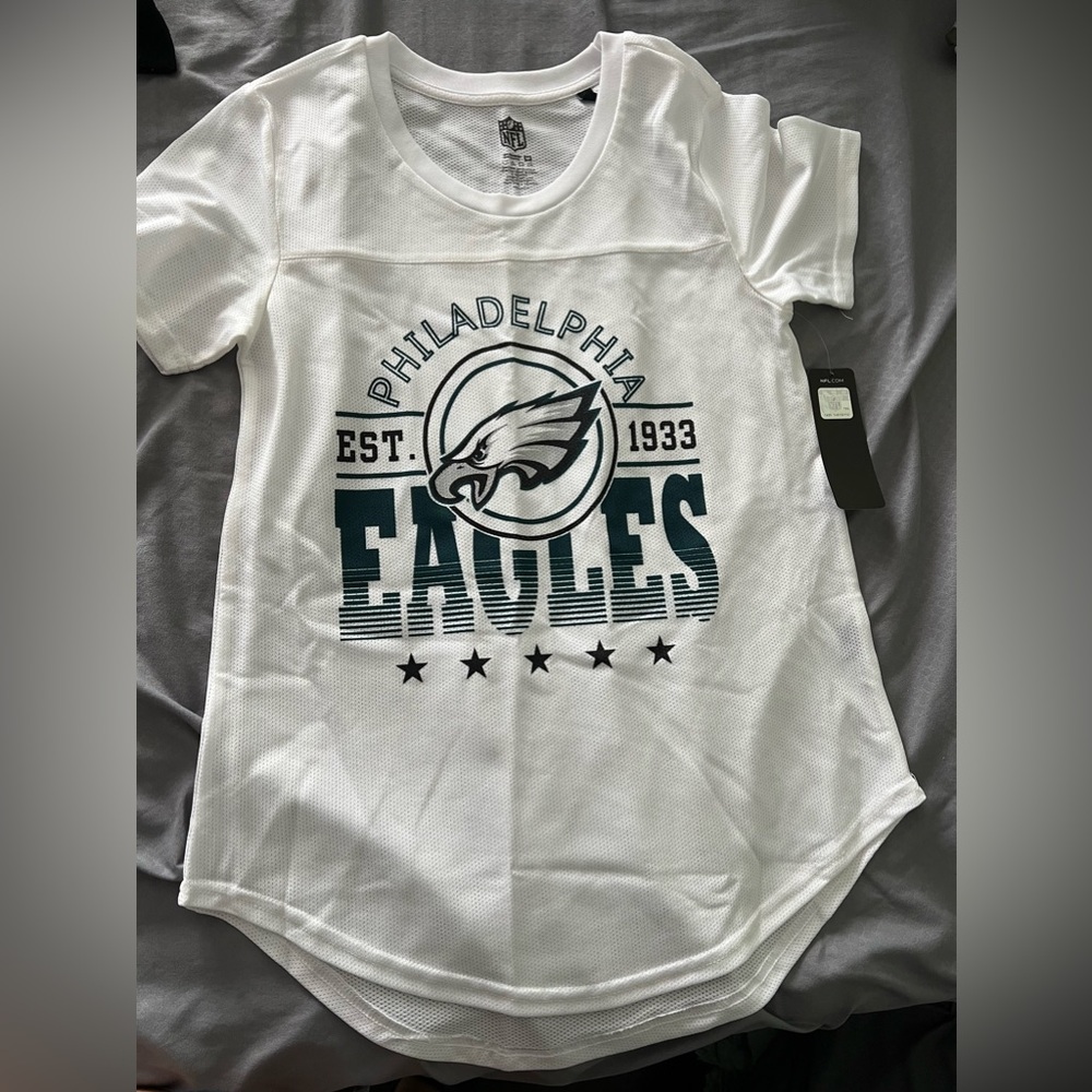 Brand new EAGLES shirt